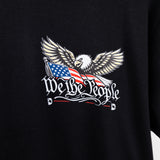 DMAX Freedom 250th Anniversary Black Tee