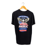DMAX Freedom 250th Anniversary Black Tee