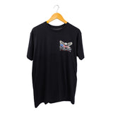 DMAX Freedom 250th Anniversary Black Tee