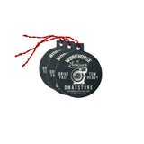 DmaxStore Workhorse Air Freshener