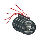 DmaxStore Workhorse Air Freshener