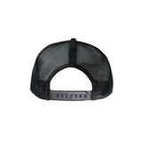 DmaxStore D-Star Snapback Hat (Red/Black)