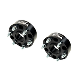 Bora Hubcentric Wheel Spacers (PAIR), 2020-2026 LM2/LZ0