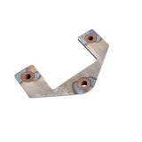 WCM 3/4" Bumper Spacer Kit, 2020-2022 Sierra LM2