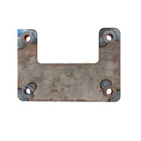 WCM 3/4" Bumper Spacer Kit, 2020-2024 L5P
