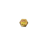 WCM 3/4" Bumper Spacer Kit, 2020-2024 L5P