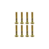 WCM 3/4" Bumper Spacer Kit, 2020-2024 L5P