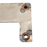 WCM 3/4" Bumper Spacer Kit, 2020-2024 L5P