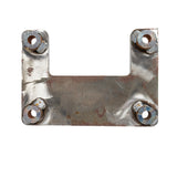 WCM 3/4" Bumper Spacer Kit, 2020-2024 L5P