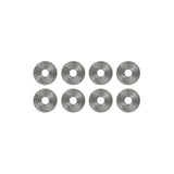 WCM 3/4" Bumper Spacer Kit, 2020-2024 L5P