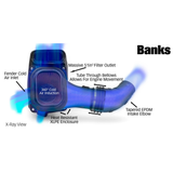 Banks Ram-Air Intake, 2025-2026 L5P