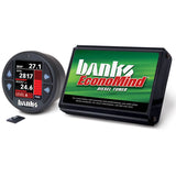 Banks Power EconoMind Tuner with iDash DataMonster, 2006-2007 LBZ