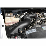 Banks Ram-Air Intake Systems, 2007.5-2010 LMM