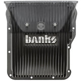 Banks Ram-Air Transmission Pan, 2001-2019 LB7/LLY/LBZ/LMM/LML/L5P