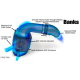 Banks Ram-Air Intake, 2025-2026 L5P