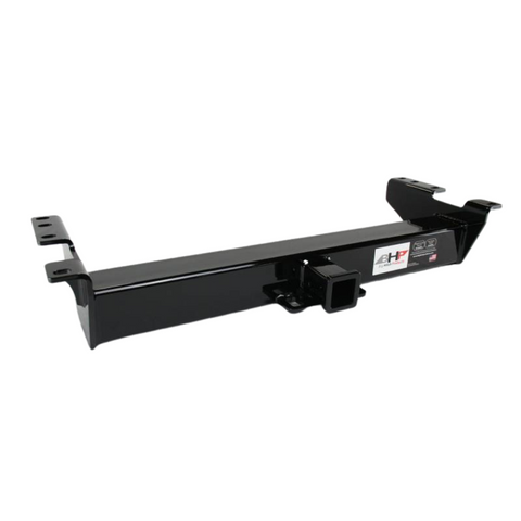 Big Hitch Products BHP1000 BHP1002