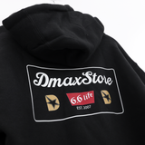 DmaxStore Banquet Hoodie