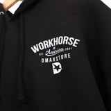 DmaxStore WorkHorse Hoodie