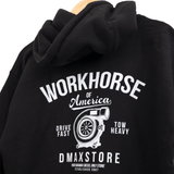 DmaxStore WorkHorse Hoodie