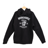 DmaxStore WorkHorse Hoodie