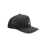 DmaxStore PVC Patch Snapback Hat
