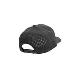 DmaxStore PVC Patch Snapback Hat
