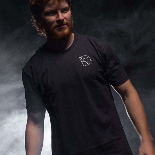 T-Shirt (DMAX 6.6 Life Flag) – DmaxStore