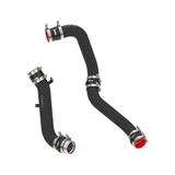 PPE Hot & Cold Side Intercooler Charge Pipe Kit, 2017-2019 L5P
