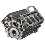 Brand New 6.6L Duramax Engine Block, 2001-2016 LB7/LLY/LBZ/LMM/LML