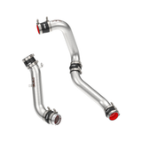 PPE Hot & Cold Side Intercooler Charge Pipe Kit, 2017-2019 L5P