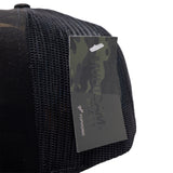 DMAXSTORE "Six Six Life Patch" Black Camo Snapback Hat