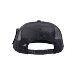 DMAXSTORE "Six Six Life Patch" Black Camo Snapback Hat