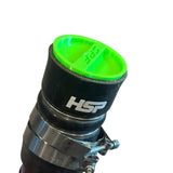 SRF Intake Plenum & Cold Side Plugs, 2017-2026 L5P