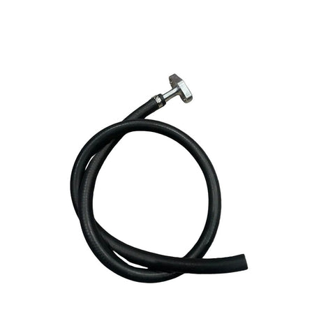 SRF Turbo Coolant Hose Upgrade, 2020-2026 L5P