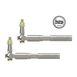 Level Up Suspension Tie Rods, 2016-2022 LWN