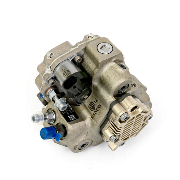 S&S 12mm High Speed Stroker CP3 Pump Part# CP3-DMX-12-HS – DmaxStore
