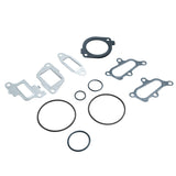CP3 Injection Pump Install Kit, 2006-2010 LBZ/LMM