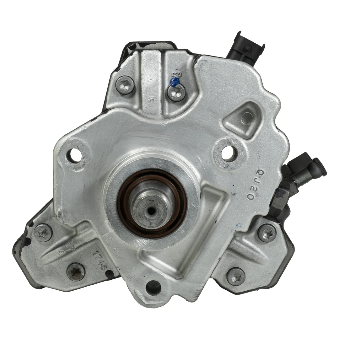 Industrial Injection LBZ LMM Modified 42% CP3 Pump 0986437332SHOSE ...