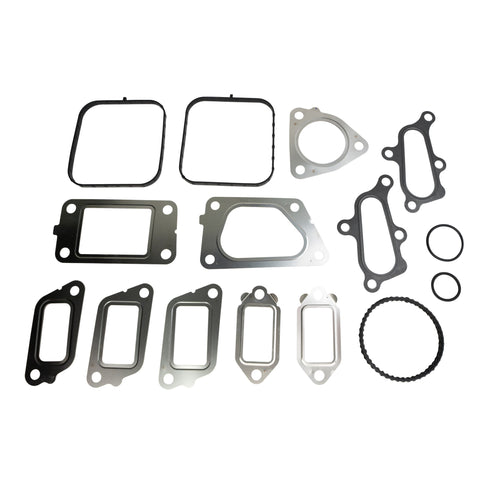 CP4 or CP3 Conversion Install Kit, 2011-2016 LML