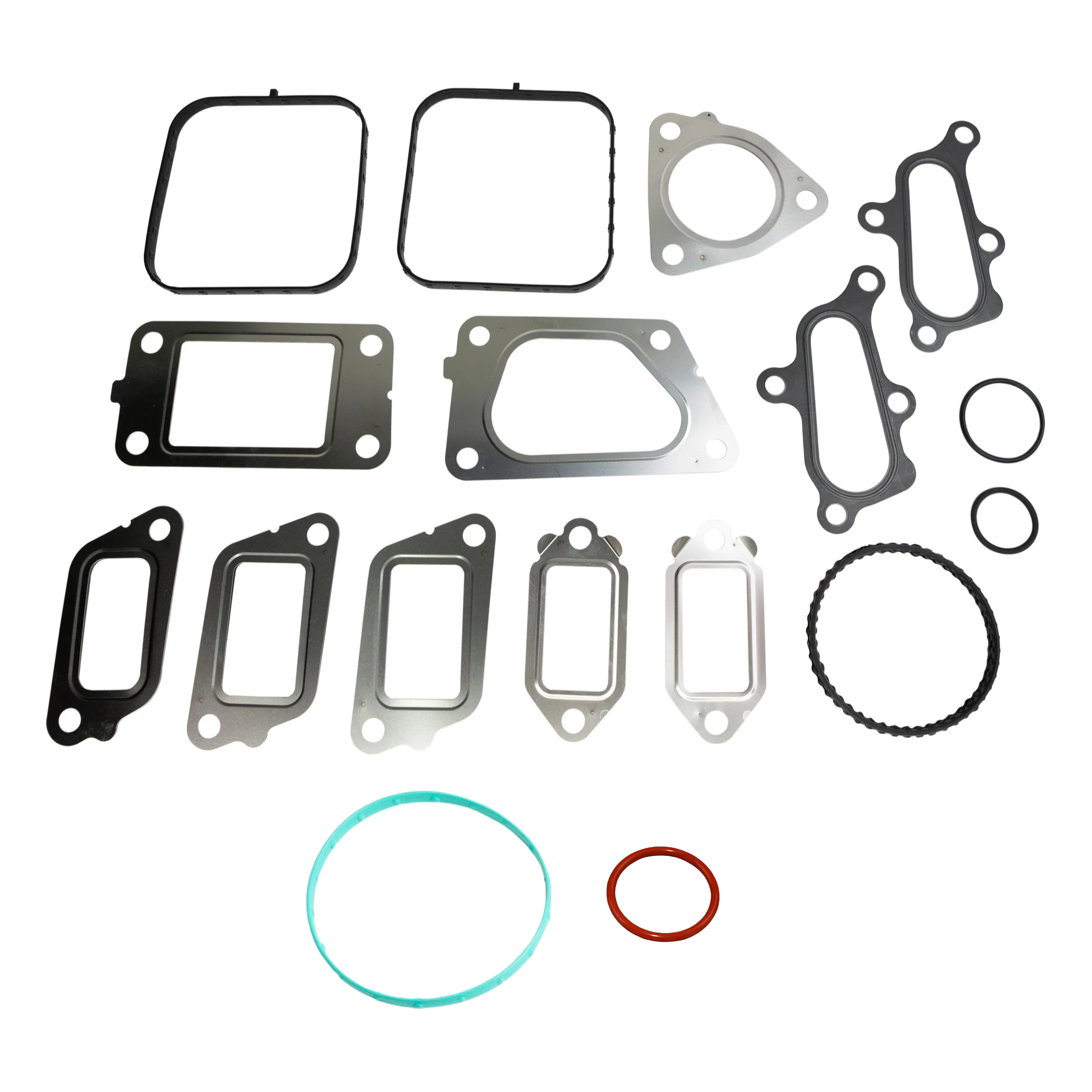 CP4 or CP3 Conversion Install Kit, 2011-2016 LML – DmaxStore