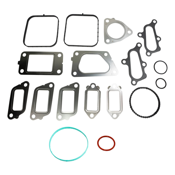 CP4 or CP3 Conversion Install Kit, 2011-2016 LML