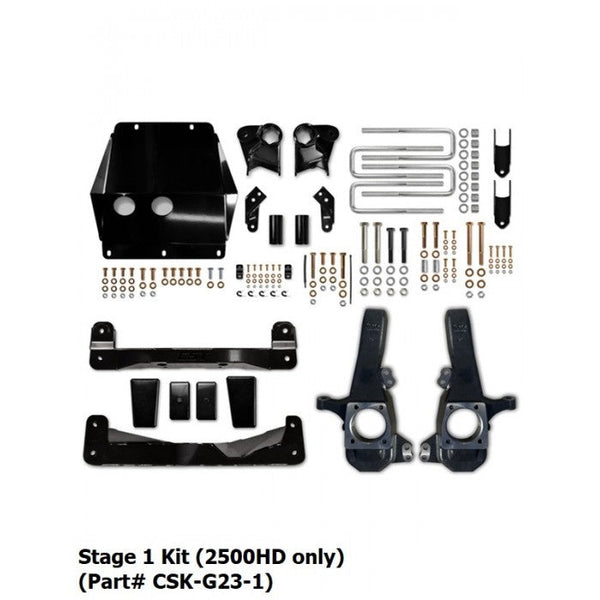 CST CSK-G23-1