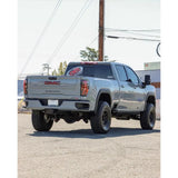CST 3" Lift Kit, 2024-2025 AT4X/ZR2 L5P