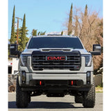 CST 3" Lift Kit, 2024-2025 AT4X/ZR2 L5P