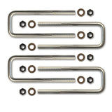 CST 3" Lift Kit, 2024-2025 AT4X/ZR2 L5P