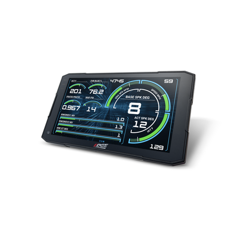 Edge Insight CTS4