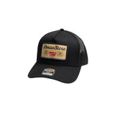 DmaxStore Banquet Snapback Hat