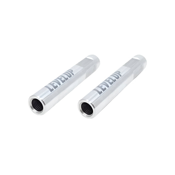 Level Up Suspension Long Tie Rod Sleeves, 2016-2022 LWN