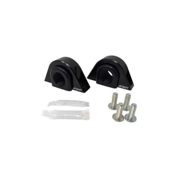 Level Up Suspension Swaybar Bracket & Bushing Upgrade, 2016-2022 LWN
