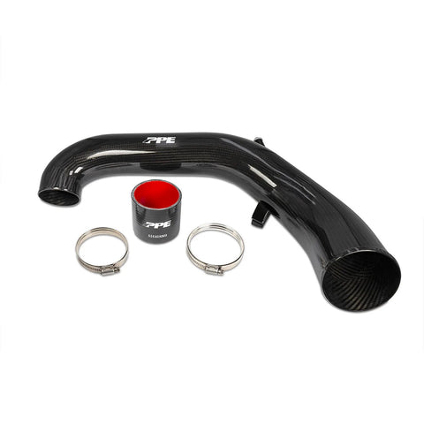 PPE Zilla Carbon Fiber Intake Tube, 2020-2024 LM2/LZ0